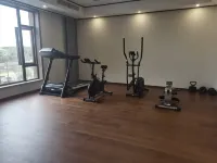 Jurong Maoshan Gequan Resort - Gym