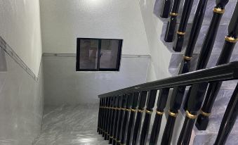 Nanjicun Xingchen Yuhai Homestay (Coral Reef Reserve Administration Bureau)