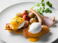 THE GATE HOTEL YOKOHAMA by HULIC - breakfast