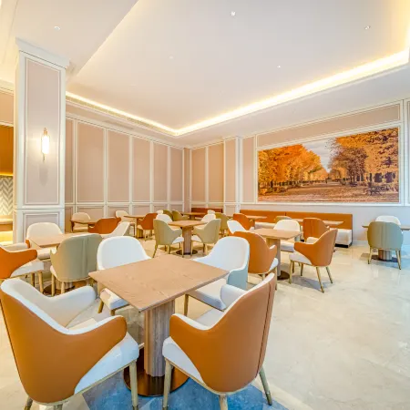 Vienna Hotel (Yuxi Xinping Gasa Flower Street)