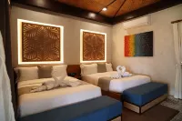 Station One Beach Resort El Nido