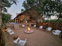 Rhinos Rest Private Luxury Villa
