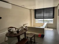 Jiacheng Boutique Stay Wenquan - Varme kilder