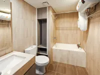 Newly 1BR Apt Cikarang with Pool Gym & Wi-Fi
