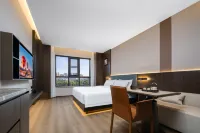 Royal Garden Hotel Hotels in Jia County