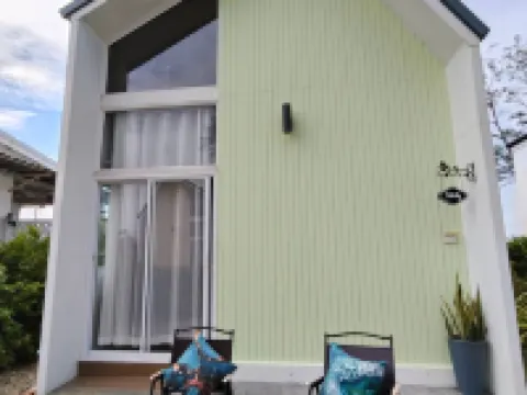 ลูเซียโน่ โฮมสเตย์ โรงแรมในอำเภอ เทพา