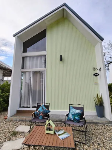 รูปภาพของลูเซียโน่ โฮมสเตย์