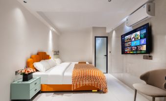 Lipu Riverside Meisu Hotel