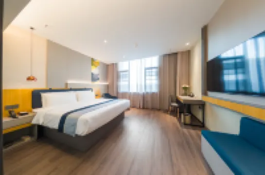 Homeinn Selected Hotel (Chuxiong Lufeng Jinshan Ancient Town)