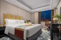 LINGZHOU  HOTEL Hotels near YiHe ChunXi BuXingJie
