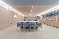HanTing Hotel (Tangshan Financial Center) - Frühstück
