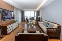 Jiutian Ruifeng International Hotel Hotels in Longshan