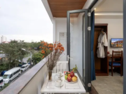 May Boutique Villa Hoi An Hotels in Hoi An