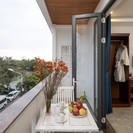 May Boutique Villa Hoi An