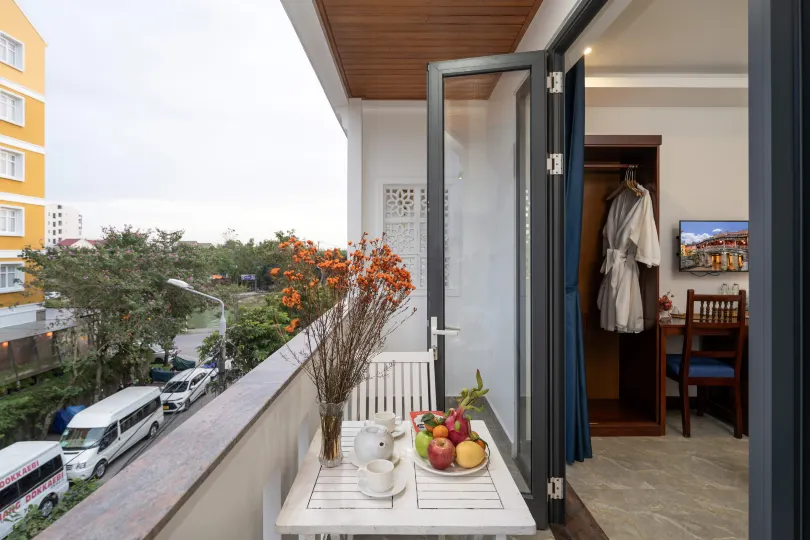 May Boutique Villa Hội An