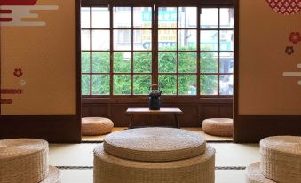Victory Guest House