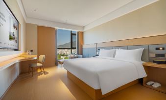 JI Hotel (Lincang Municipal Government Square Branch)