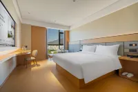 JI Hotel (Lincang Municipal Government Square Branch) Hotels in Lincang