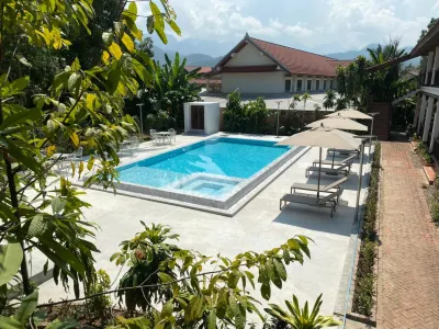 Vangsavath Hotel Hotels in Luang Prabang
