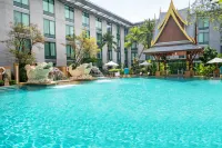Hyatt Regency Bangkok Suvarnabhumi Airport