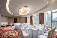 Crowne Plaza ZHENJIANG by IHG - breakfast