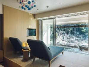 Hoshino Resorts Kai Unzen