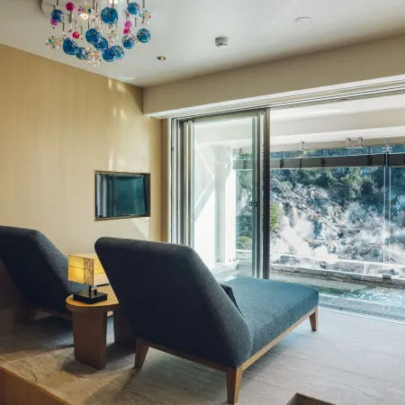 Hoshino Resorts Kai Unzen