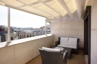 Best Western Premier Hotel Dante Hotels in Barcelona