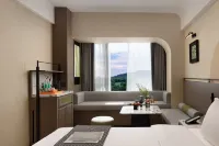 泊隱宜悅ホテル（広州南沙悅方城万達広場） 香港科技大学周辺のホテル