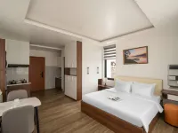 Anteaus Hotel & Apartment Da Lat Hotels near Valley Of Love