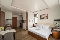 Anteaus Hotel & Apartment Da Lat Hotel a 