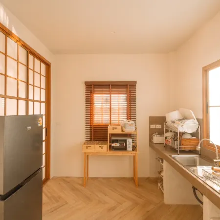 Harper Pool Villa Khaoyai 4 Bedroom, 4 Bathroom