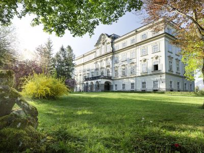 Schloss Leopoldskron