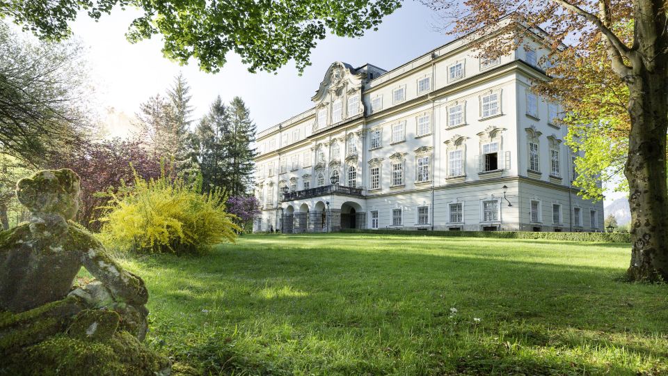 Schloss Leopoldskron