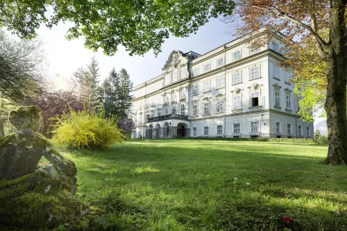 Hotel Schloss Leopoldskron - Pet friendly