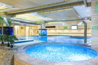 全季酒店（成都四川大學領事館路店） - 水上樂園