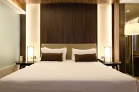 The Premiere Pekanbaru Hotels in Pekanbaru