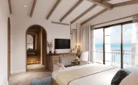 Swiss-Belvillas Solavita Binh Tien Hotels in 