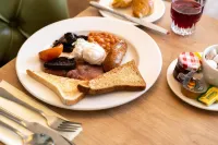 The Lakeland Kendal Hotel, Sure Hotel Collection by BW - Bữa sáng