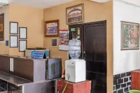 Hotel O Ilir Barar I Near Rumah Sakit Islam Siti Khadijah Formerly Maleo Hotel Hotel a Lorok Pakjo