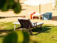 Paradise Inn Beach Resort Hoteles cerca de Playa Mamoura