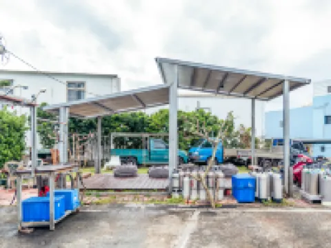 Green Island B&B Hotels near Changbin Coast Observatory