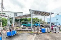 Green Island B&B Các khách sạn gần Đảo Green
