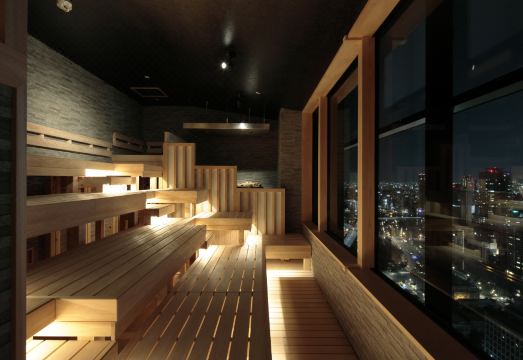 칸데오 호텔 오사카 더 타워