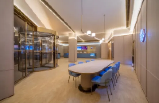 Xishang Hotel (Quzhou Shuiting Gate Guojin Center Branch)