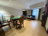 洛華小駐酒店（哈爾濱中華巴洛克街區地鐵站店） 鄰近哈尔滨清真寺的酒店