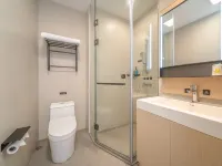 7-Day Hotel Smart Edition (Shenzhen Nanshan Taoyuan Village Subway Station Branch)