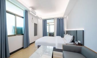 Haiyue Apartment (Shantou High-Speed Railway Station)