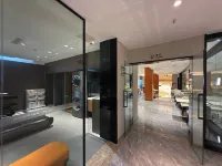 Homeinn Plus Hotel (Linjiang) - Spor Salonu