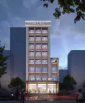 Rong'an Honglou Hotel Các khách sạn gần Ga Rong'an